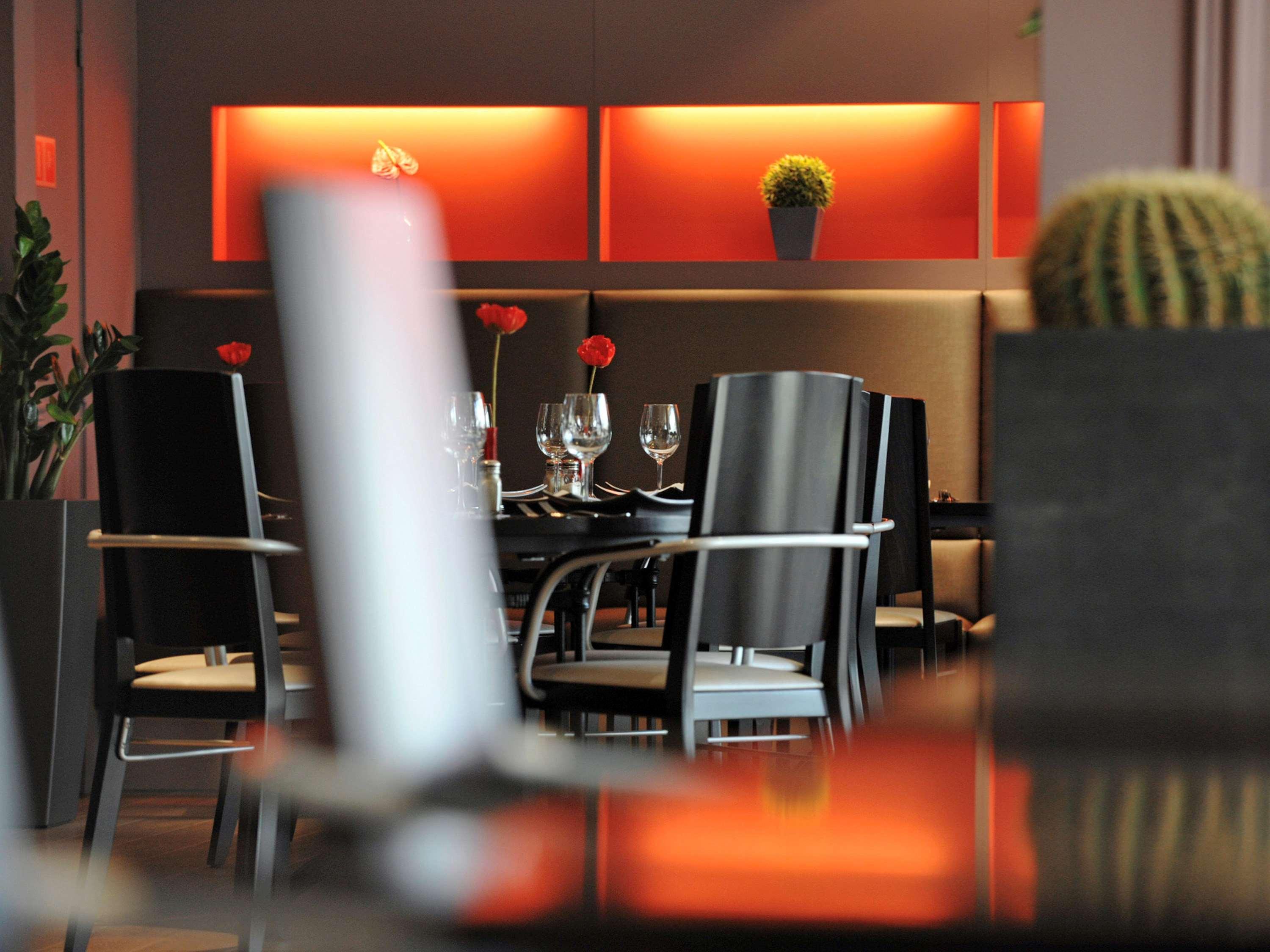 Mercure Hotel Brussels Airport Diegem Exteriér fotografie