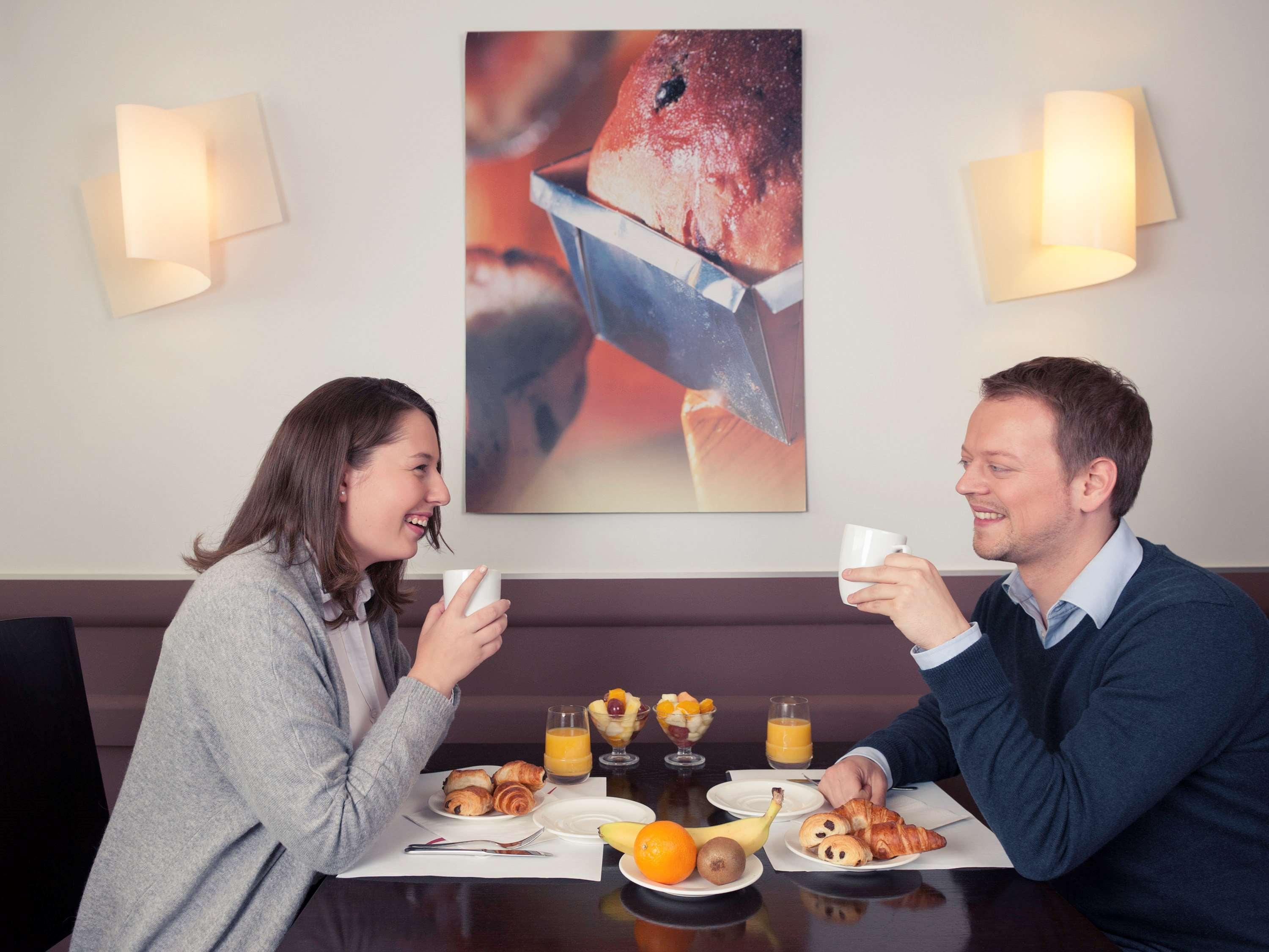Mercure Hotel Brussels Airport Diegem Exteriér fotografie