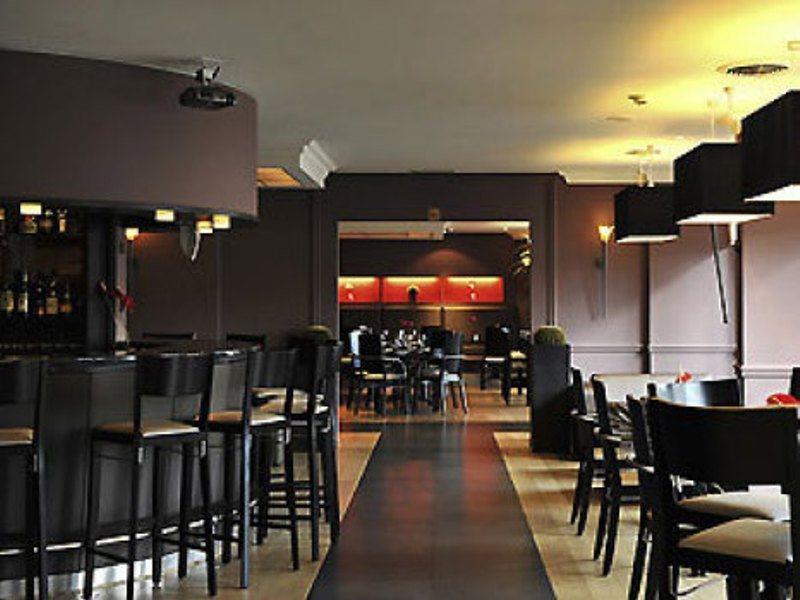 Mercure Hotel Brussels Airport Diegem Exteriér fotografie