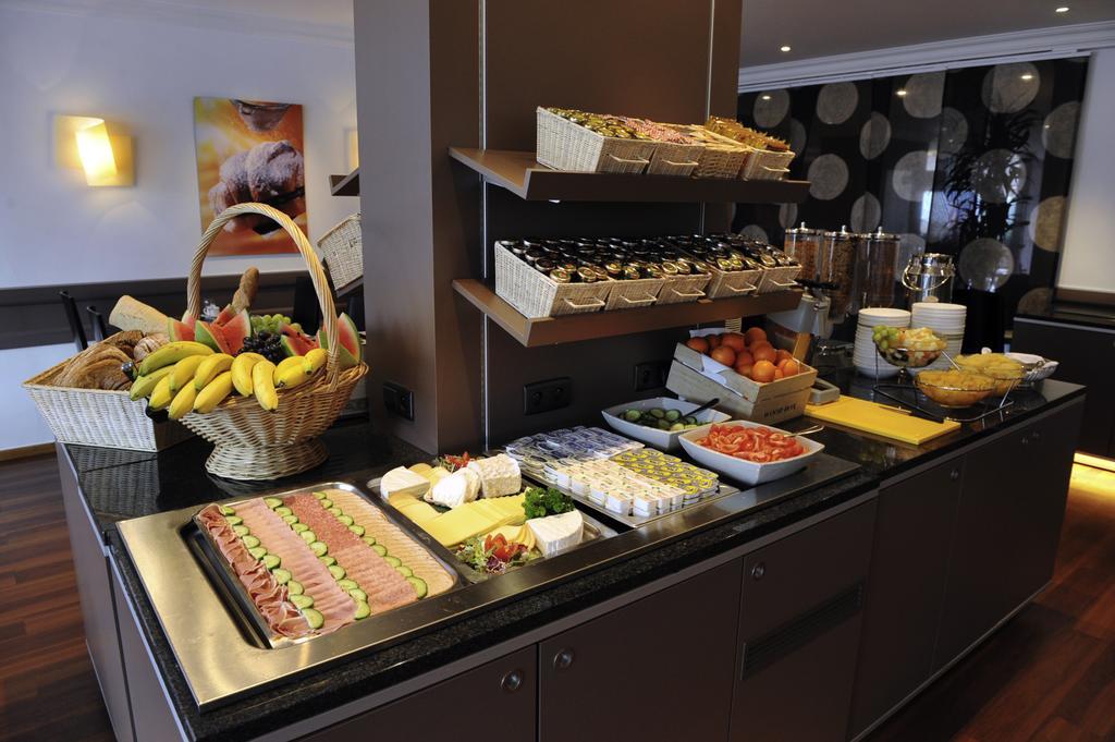 Mercure Hotel Brussels Airport Diegem Exteriér fotografie