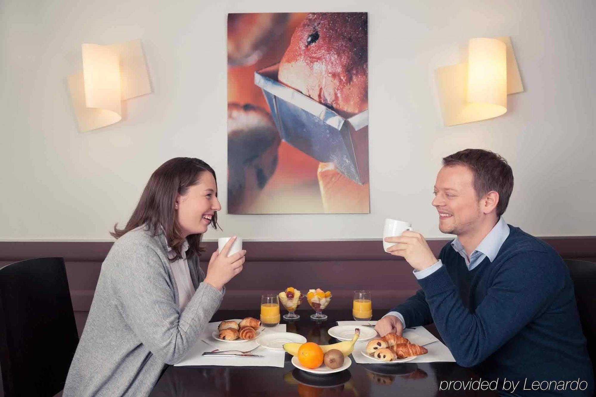 Mercure Hotel Brussels Airport Diegem Exteriér fotografie