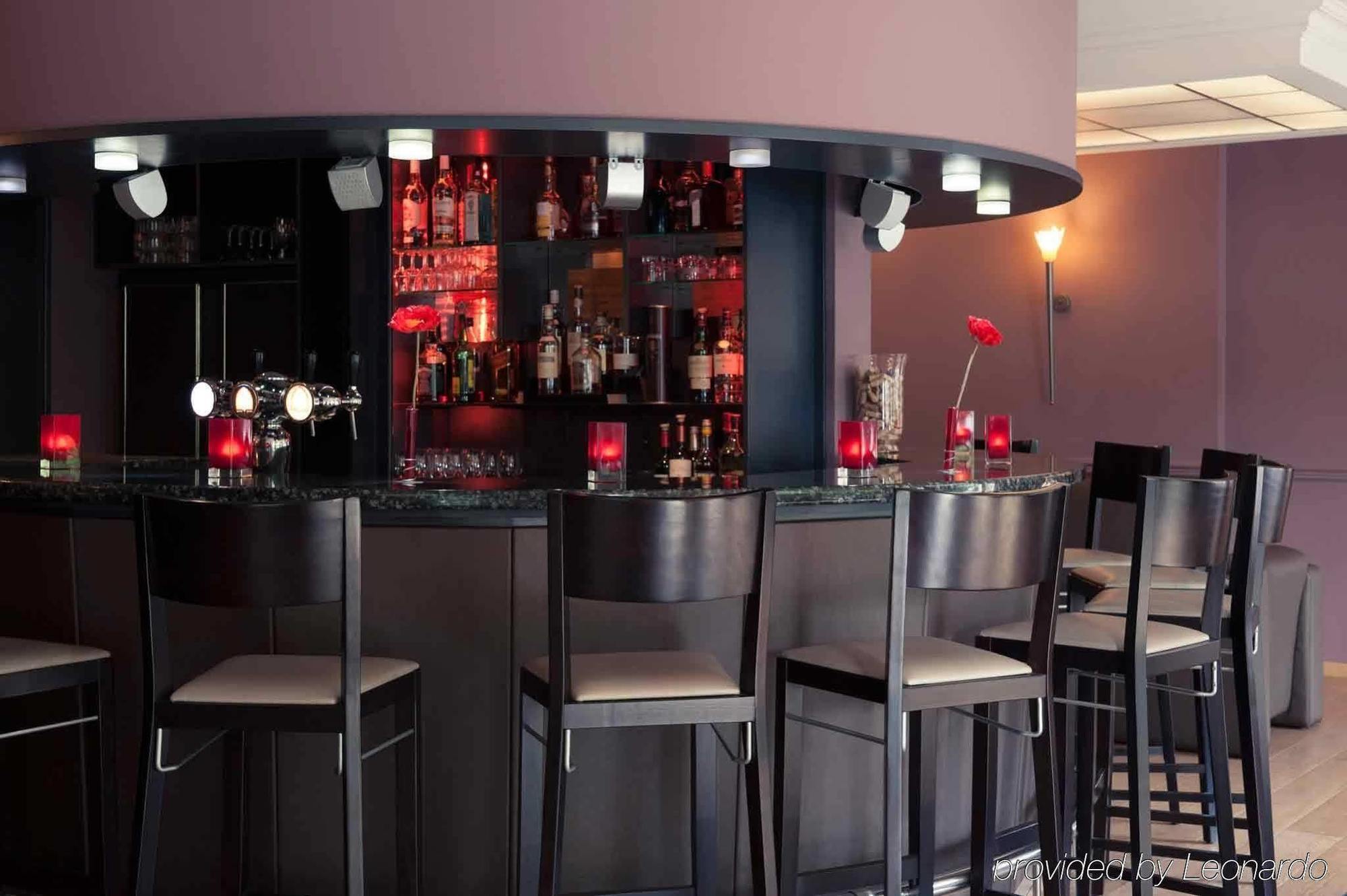 Mercure Hotel Brussels Airport Diegem Exteriér fotografie