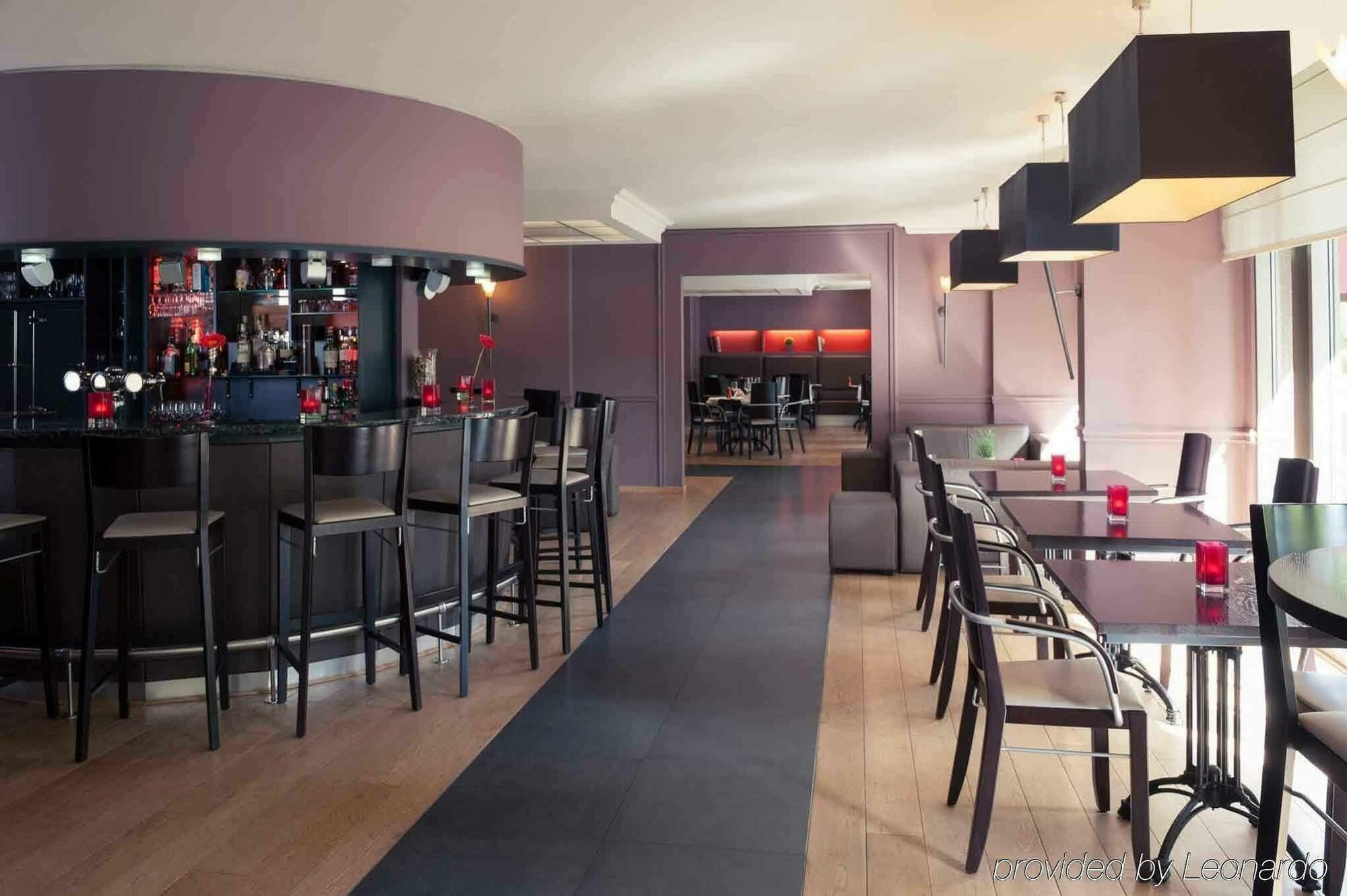Mercure Hotel Brussels Airport Diegem Exteriér fotografie